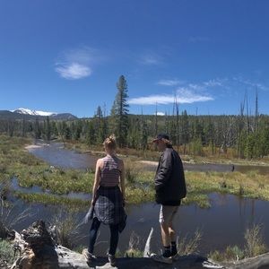 Meet your Posher, Ethan